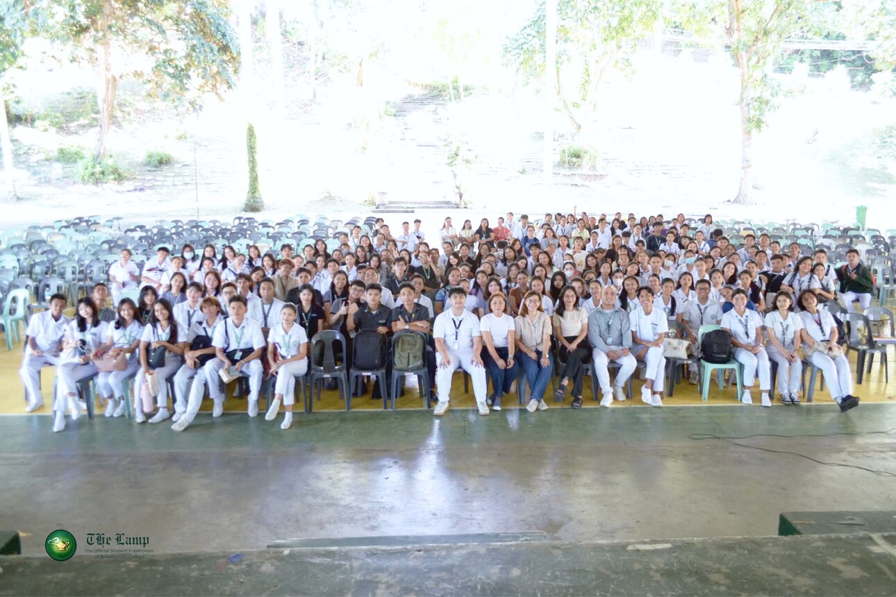 e a Support System, Not a Stressor”: CPWC and NSTP Unite to Nurture Emotional Resilience After the Earthquake