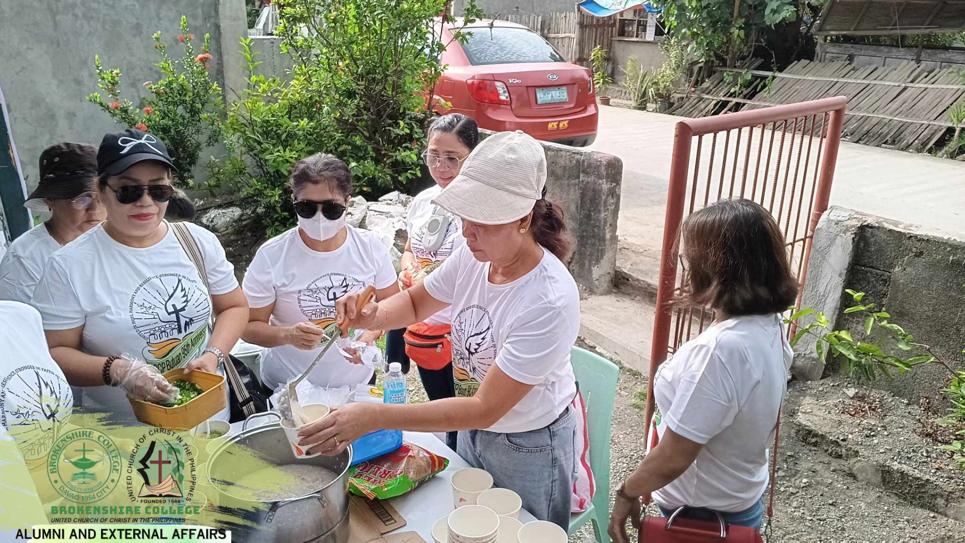 UCCP Butuan Community Extension