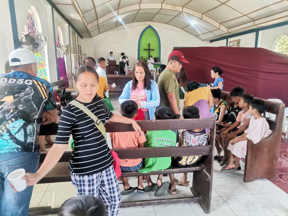 Bridging Gears, Not Distance: Medical Mission Reaches Laak