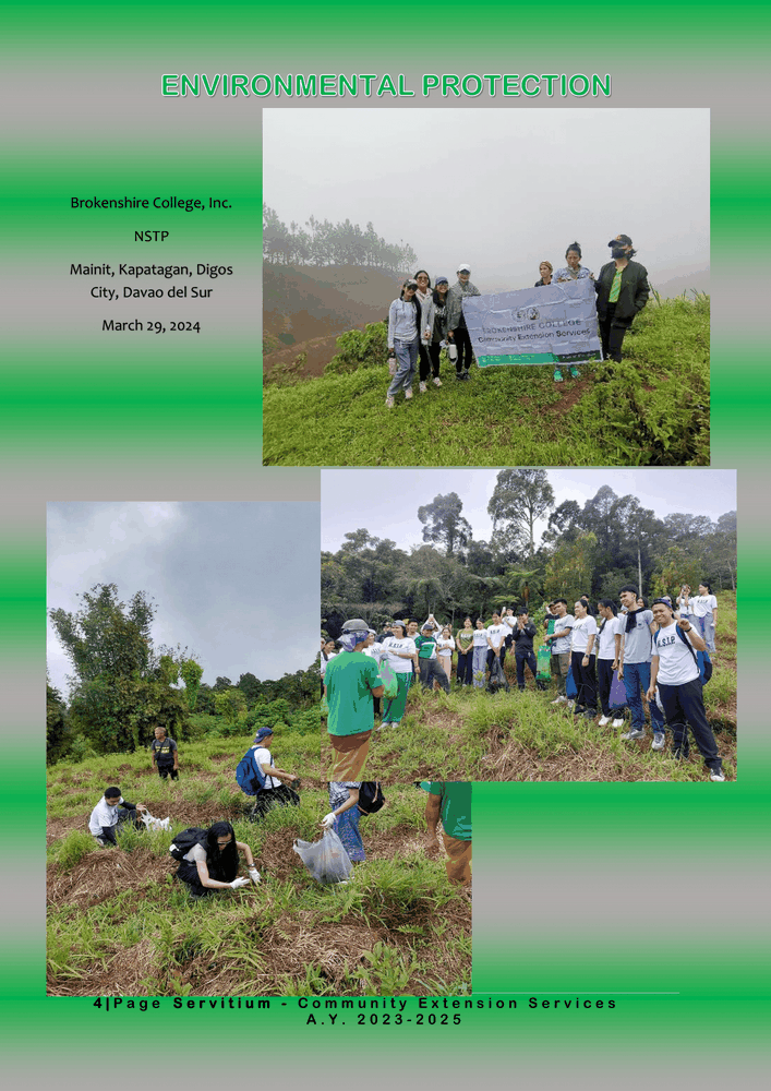 SERVITIUM A PUBLICATION OF CES 2 4 3d440