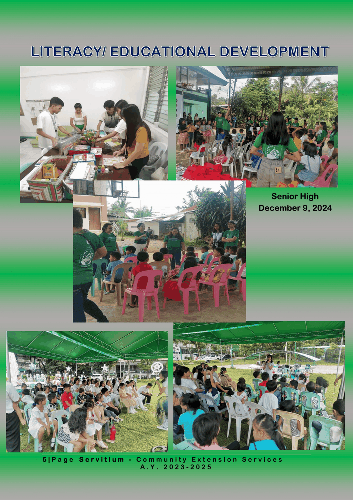 SERVITIUM A PUBLICATION OF CES 2 5 342c1