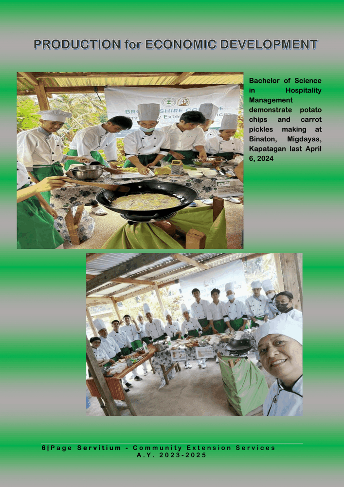 SERVITIUM A PUBLICATION OF CES 2 6 ed2d2