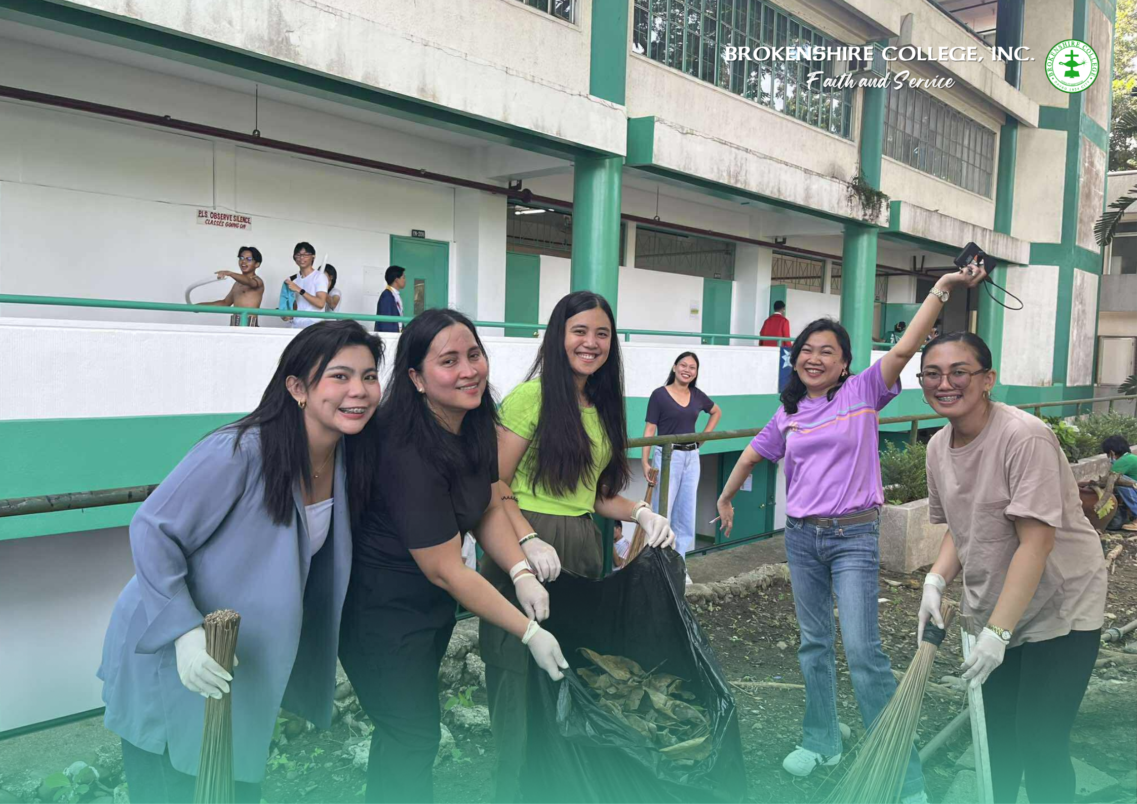 ๐๐ซ๐จ๐ค๐๐ง๐ฌ๐ก๐ข๐ซ๐ ๐๐จ๐ฅ๐ฅ๐๐ ๐ ๐๐จ๐ฅ๐๐ฌ ๐๐ ๐๐๐ ๐๐ง๐ ๐๐ง๐ข๐ญ๐ข๐๐ฅ ๐๐ฆ๐ฉ๐ฅ๐๐ฆ๐๐ง๐ญ๐๐ญ๐ข๐จ๐ง ๐จ๐ ๐ญ๐ก๐ ๐๐ ๐๐จ๐จ๐ ๐๐จ๐ฎ๐ฌ๐๐ค๐๐๐ฉ๐ข๐ง๐ ๐๐ซ๐จ๐ ๐ซ๐๐ฆ