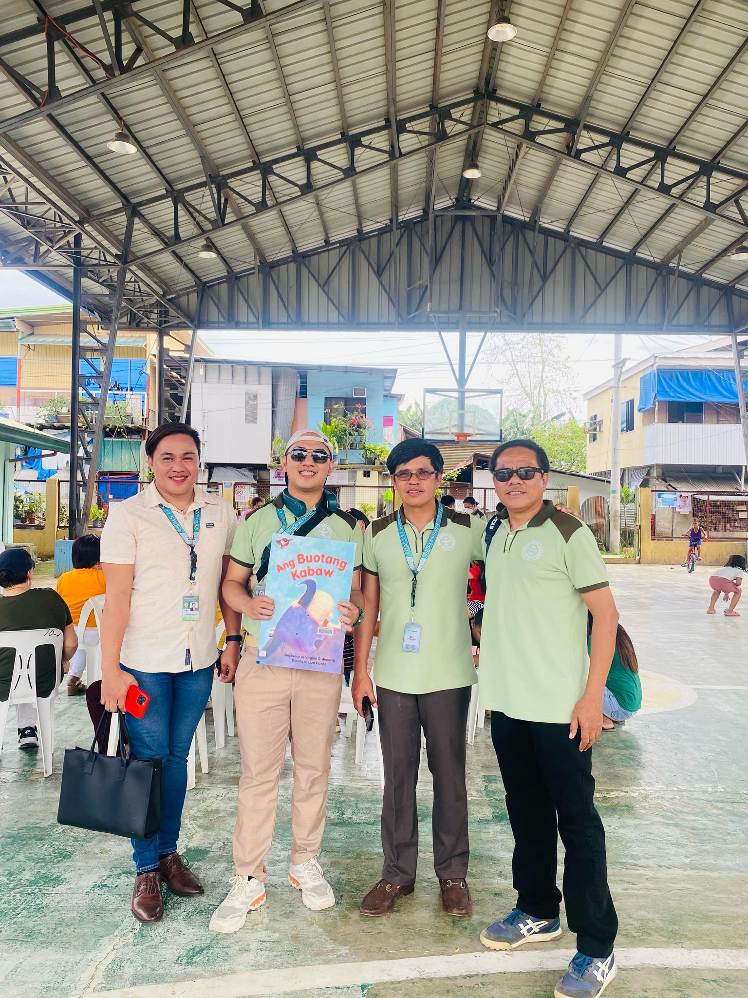 ๐๐ซ๐จ๐ค๐๐ง๐ฌ๐ก๐ข๐ซ๐ ๐๐จ๐ฅ๐ฅ๐๐ ๐ ๐๐จ๐ฆ๐ฆ๐ฎ๐ง๐ข๐ญ๐ฒ ๐๐ฑ๐ญ๐๐ง๐ฌ๐ข๐จ๐ง ๐๐๐ซ๐ฏ๐ข๐๐ ๐๐ซ๐จ๐ฆ๐จ๐ญ๐๐ฌ ๐๐๐ฎ๐๐๐ญ๐ข๐จ๐ง, ๐๐๐๐ฅ๐ญ๐ก, ๐๐ง๐ ๐๐จ๐ฆ๐ฆ๐ฎ๐ง๐ข๐ญ๐ฒ ๐๐๐ฏ๐๐ฅ๐จ๐ฉ๐ฆ๐๐ง๐ญ ๐ข๐ง ๐๐๐ซ๐๐ง๐ ๐๐ฒ ๐๐-๐