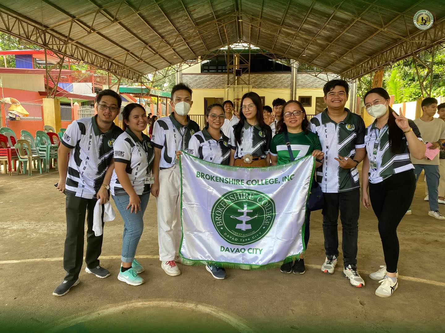 𝐁𝐫𝐨𝐤𝐞𝐧𝐬𝐡𝐢𝐫𝐞 𝐂𝐨𝐥𝐥𝐞𝐠𝐞, 𝐈𝐧𝐜. 𝐂𝐨𝐦𝐦𝐮𝐧𝐢𝐭𝐲 𝐄𝐱𝐭𝐞𝐧𝐬𝐢𝐨𝐧 𝐒𝐞𝐫𝐯𝐢𝐜𝐞 𝐏𝐚𝐫𝐭𝐧𝐞𝐫𝐬 𝐟𝐨𝐫 𝐌𝐞𝐝𝐢𝐜𝐚𝐥 𝐚𝐧𝐝 𝐃𝐞𝐧𝐭𝐚𝐥 𝐌𝐢𝐬𝐬𝐢𝐨𝐧 𝐢𝐧 𝐓𝐮𝐠𝐛𝐨𝐤 𝐃𝐢𝐬𝐭𝐫𝐢𝐜𝐭