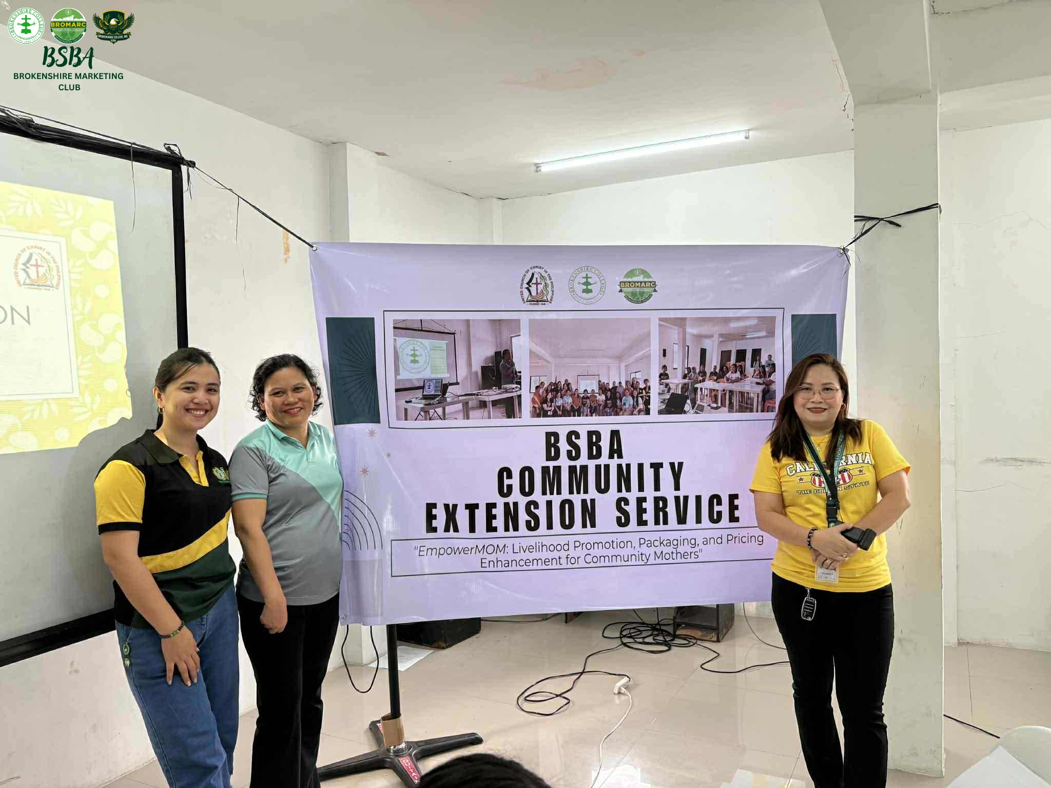 ๐๐ฆ๐ฉ๐จ๐ฐ๐๐ซ๐๐๐: ๐ ๐๐จ๐ฅ๐ฅ๐๐๐จ๐ซ๐๐ญ๐ข๐จ๐ง ๐๐จ๐ซ ๐๐จ๐ฆ๐ฆ๐ฎ๐ง๐ข๐ญ๐ฒ ๐๐ซ๐จ๐ฐ๐ญ๐ก