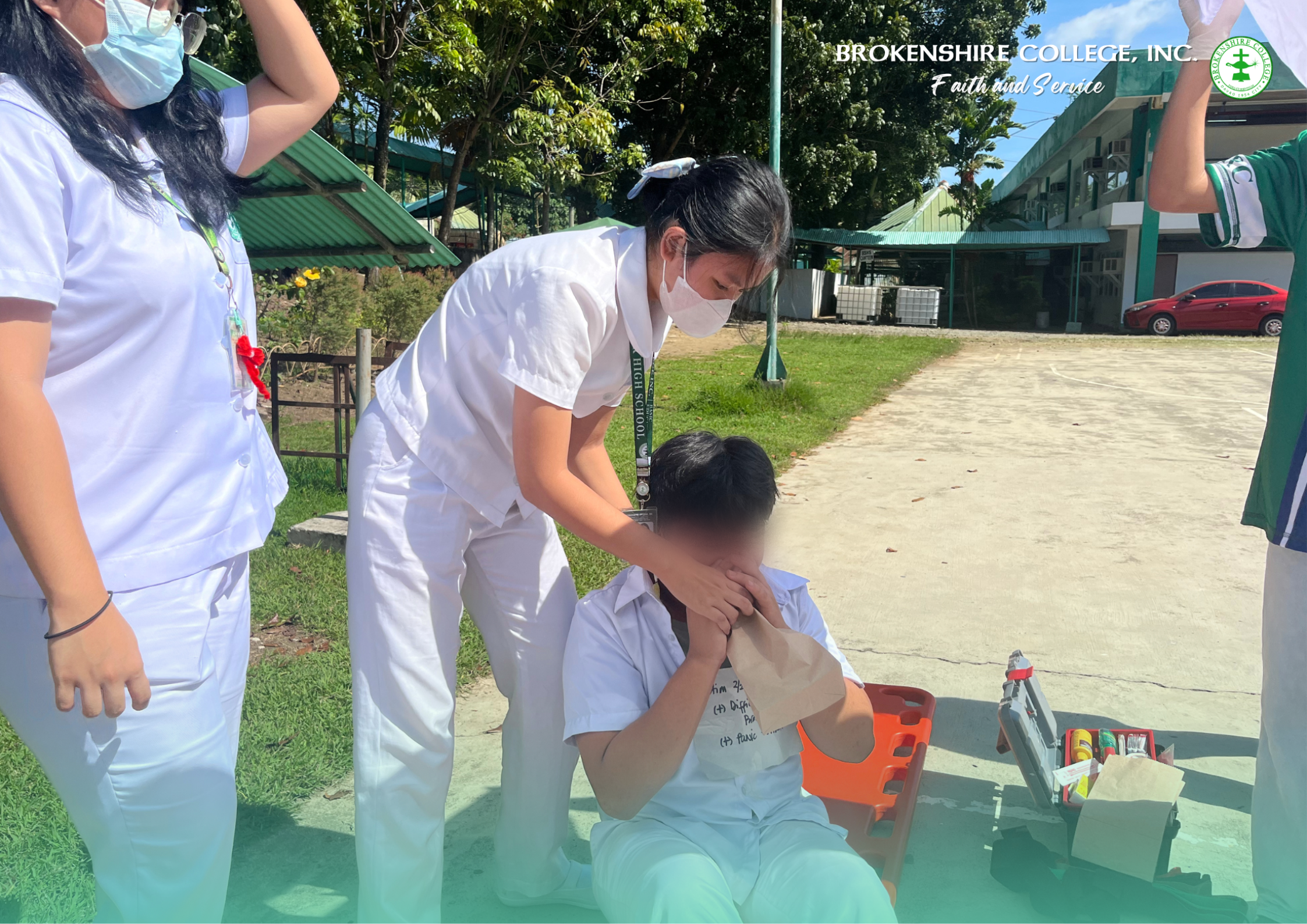 ๐๐ฟ๐ผ๐ธ๐ฒ๐ป๐๐ต๐ถ๐ฟ๐ฒ ๐๐ผ๐น๐น๐ฒ๐ด๐ฒ ๐ฃ๐ฎ๐ฟ๐๐ถ๐ฐ๐ถ๐ฝ๐ฎ๐๐ฒ๐ ๐ถ๐ป ๐๐ต๐ฒ ๐๐ฌ ๐ฎ๐ฌ๐ฎ๐ฑ ๐ฐ๐๐ต ๐ค๐๐ฎ๐ฟ๐๐ฒ๐ฟ ๐ก๐ฎ๐๐ถ๐ผ๐ป๐๐ถ๐ฑ๐ฒ ๐ฆ๐ถ๐บ๐๐น๐๐ฎ๐ป๐ฒ๐ผ๐๐ ๐๐ฎ๐ฟ๐๐ต๐พ๐๐ฎ๐ธ๐ฒ ๐๐ฟ๐ถ๐น๐น