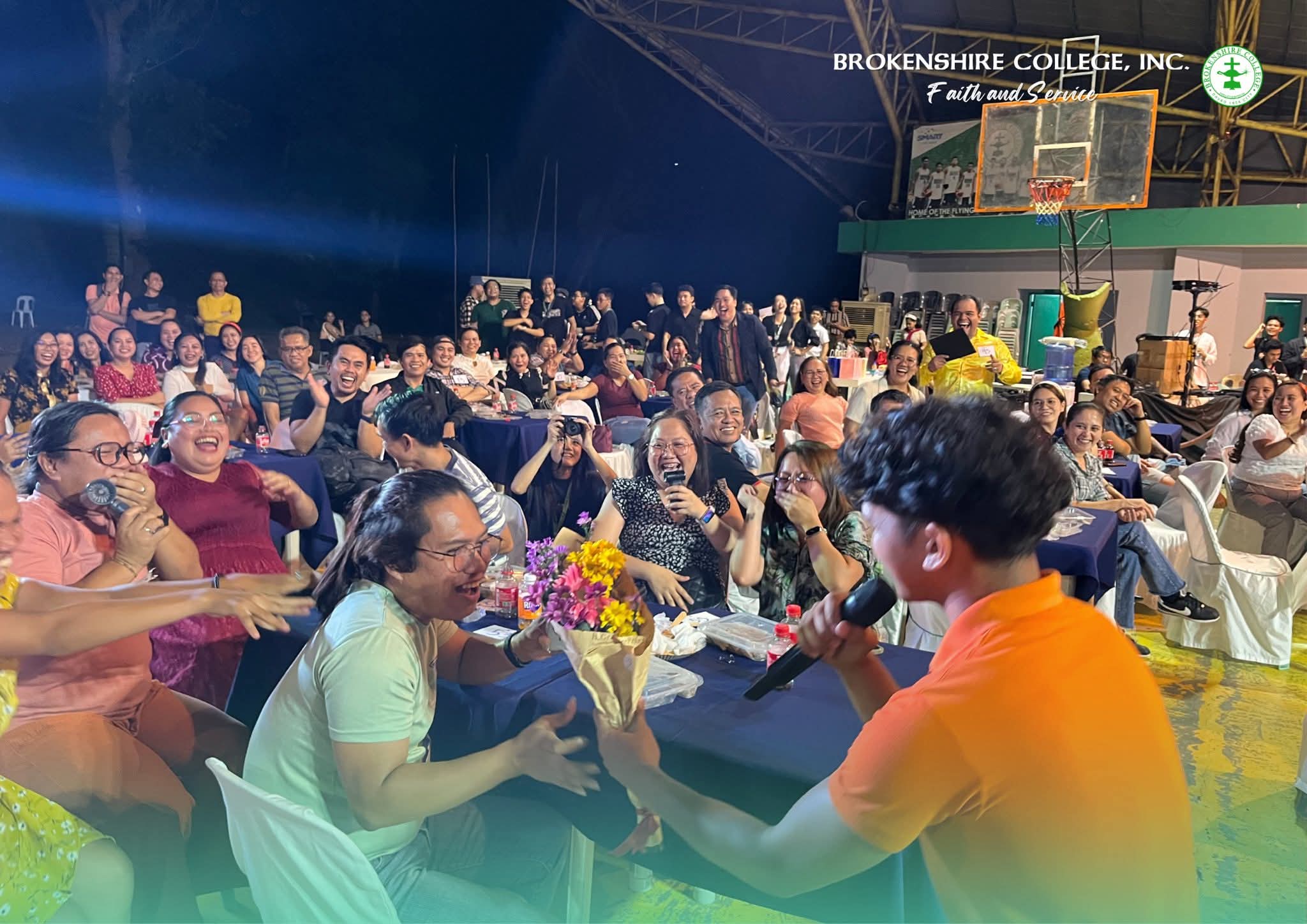 𝐄𝐪𝐮𝐚𝐥𝐢𝐭𝐲 𝐚𝐭 𝐭𝐡𝐞 𝐂𝐨𝐫𝐞: 𝐁𝐫𝐨𝐤𝐞𝐧𝐬𝐡𝐢𝐫𝐞 𝐂𝐨𝐥𝐥𝐞𝐠𝐞 𝐔𝐩𝐡𝐨𝐥𝐝𝐬 𝐚 𝐙𝐞𝐫𝐨-𝐃𝐢𝐬𝐜𝐫𝐢𝐦𝐢𝐧𝐚𝐭𝐢𝐨𝐧 𝐏𝐨𝐥𝐢𝐜𝐲