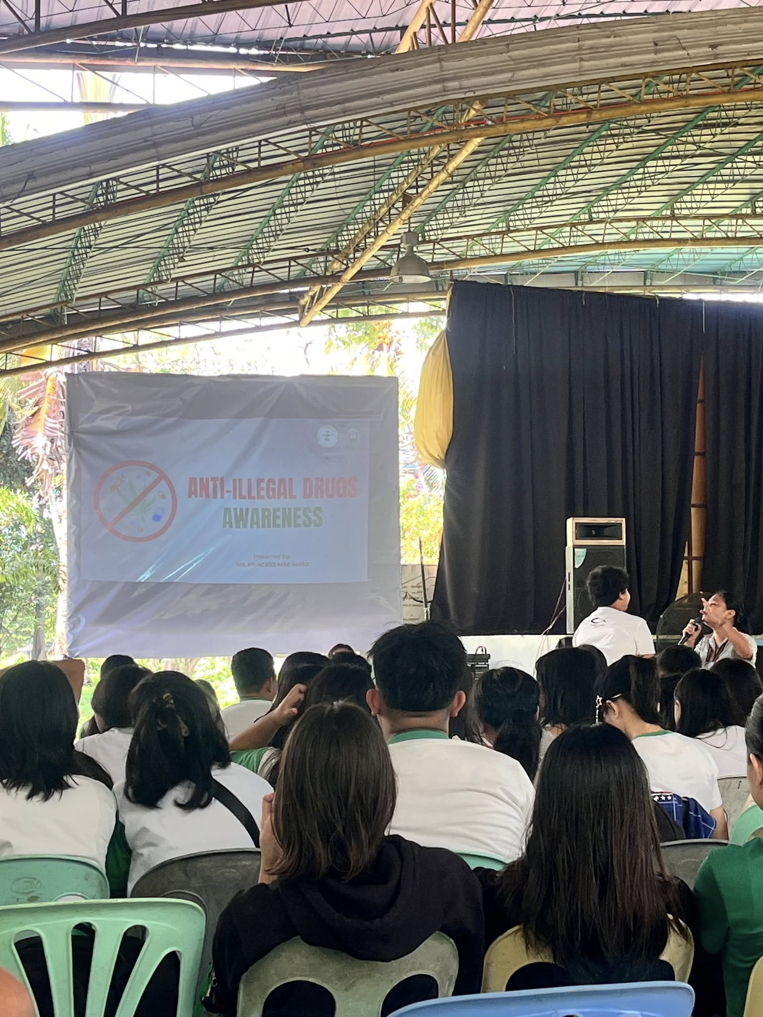 โPrevent Today, Protect Tomorrowโ: Brokenshire College Launches Anti-Illegal Drugs and Anti-Smoking Campaign for Junior High School Students
