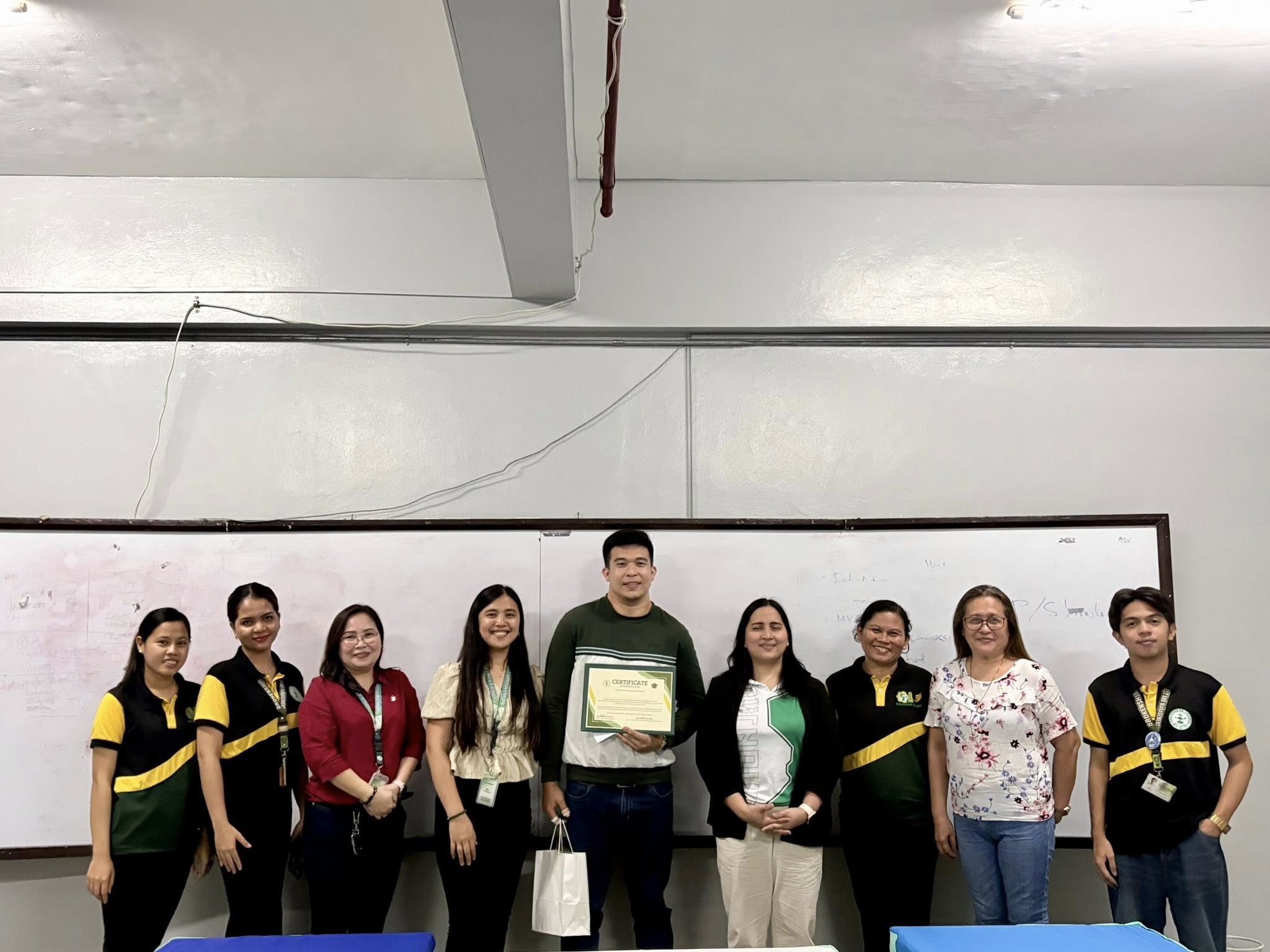 ๐๐ฆ๐๐ ๐ฃ๐ฟ๐ผ๐ด๐ฟ๐ฎ๐บ ๐๐ผ๐ป๐ฑ๐๐ฐ๐๐ ๐ฉ๐๐ ๐ข, ๐ฃ๐๐ข, ๐ฎ๐ป๐ฑ ๐๐๐ฟ๐ฟ๐ถ๐ฐ๐๐น๐๐บ ๐ฅ๐ฒ๐๐ถ๐ฒ๐ ๐ฎ๐ฌ๐ฎ๐ฑ