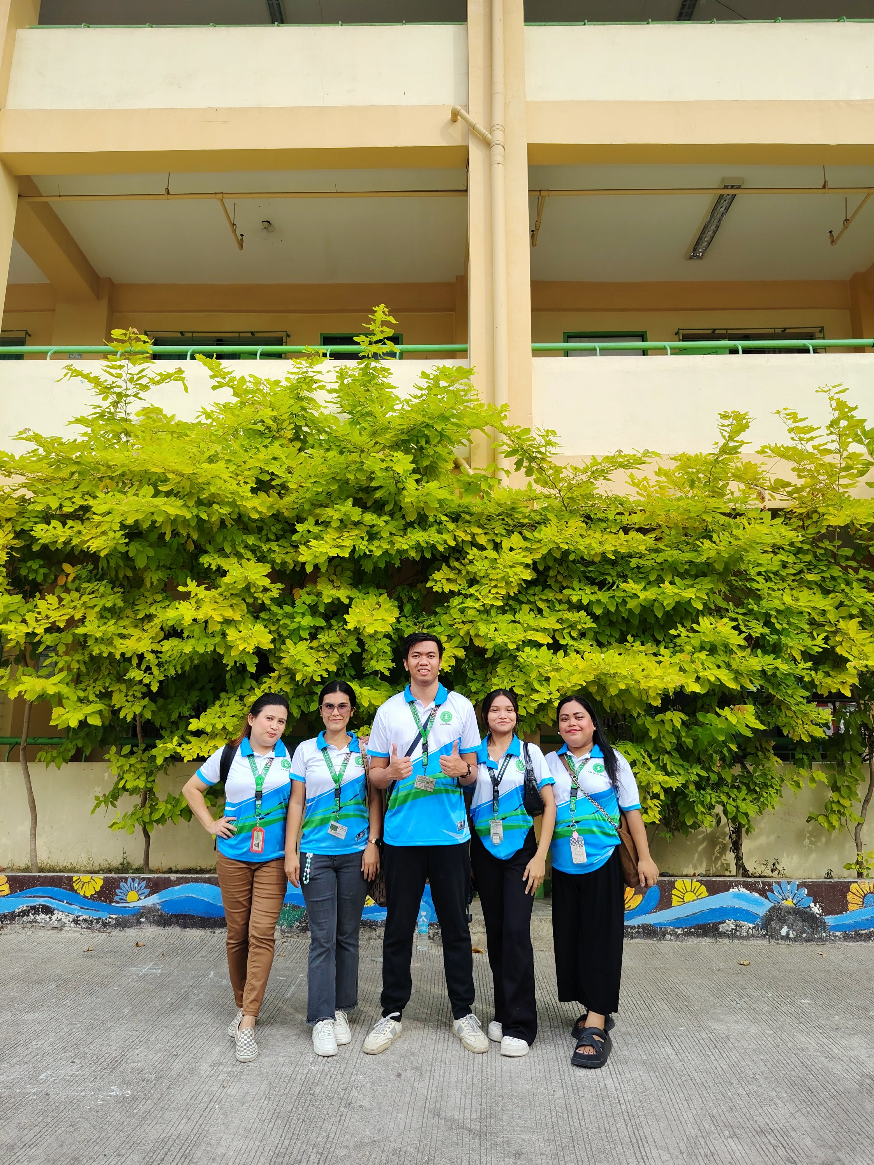 EDUCARE: Brokenshire College Education Program Launches Community Extension Project at Magallanes Elementary School