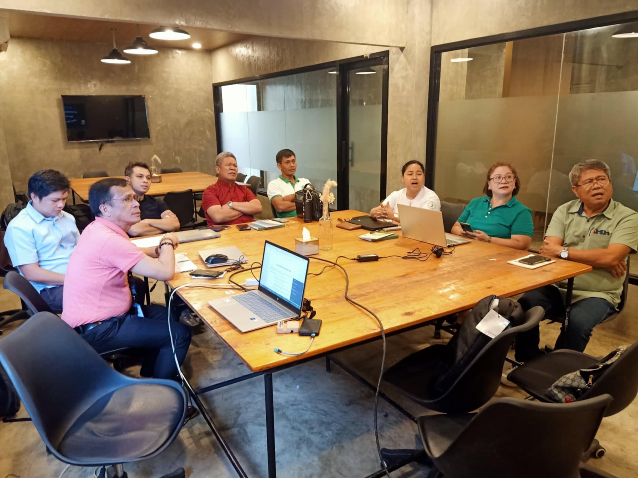 Strength in Unity: The Journey of the Brokenshire College Faculty and Staff Union