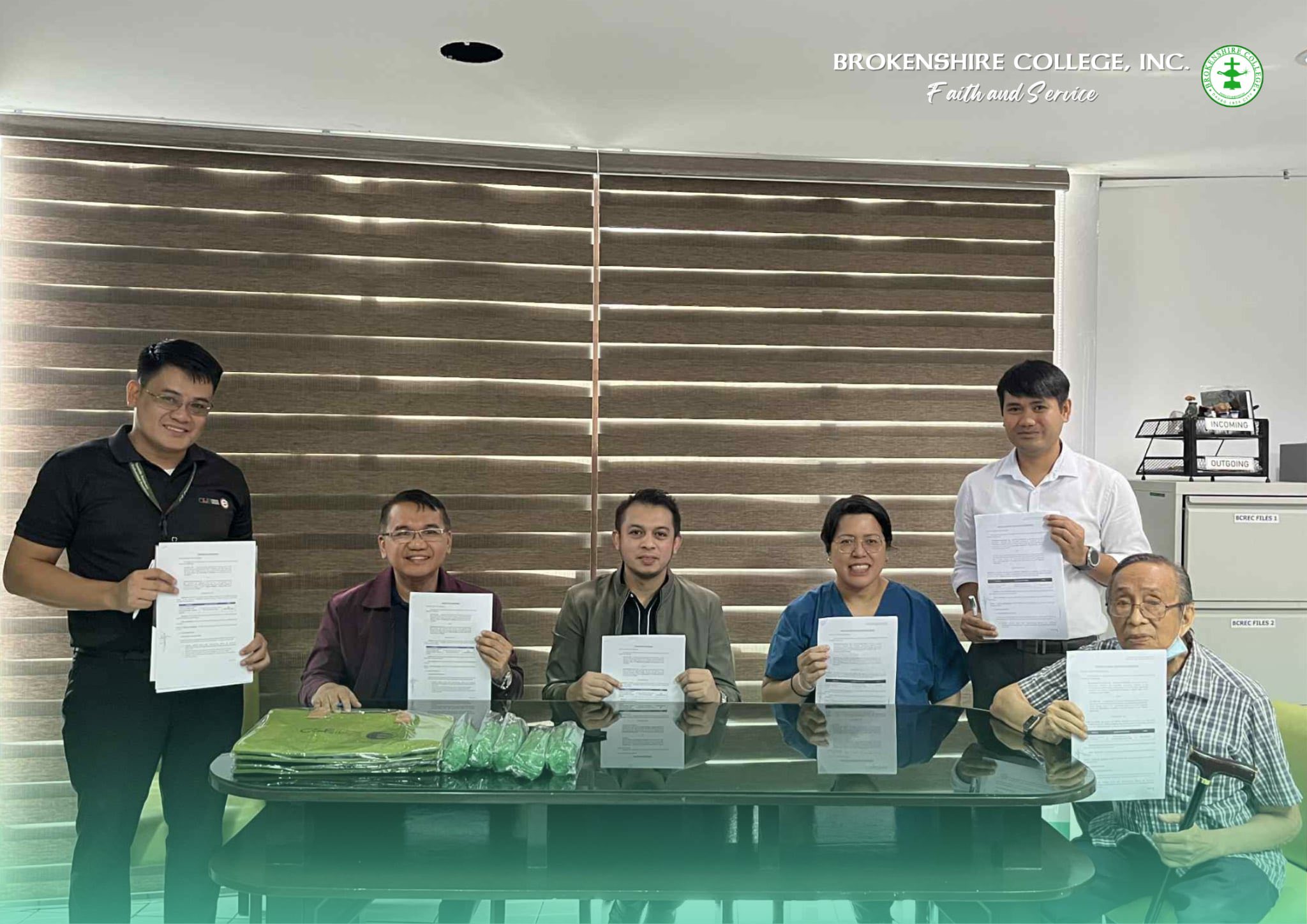 Advancing Academic Excellence: Brokenshire College Expands with Lecturio and Robotics Programs