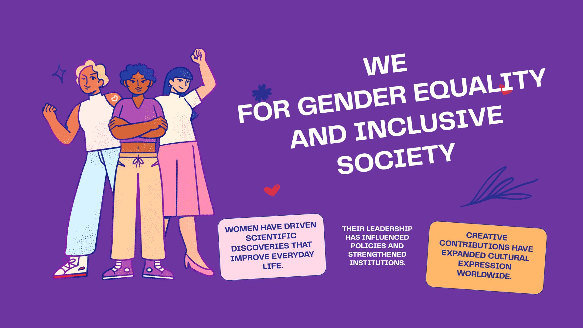 Empowering Change: Community Extension Services Program of Brokenshire College,Inc. Champions Women's Rights and Gender Equality