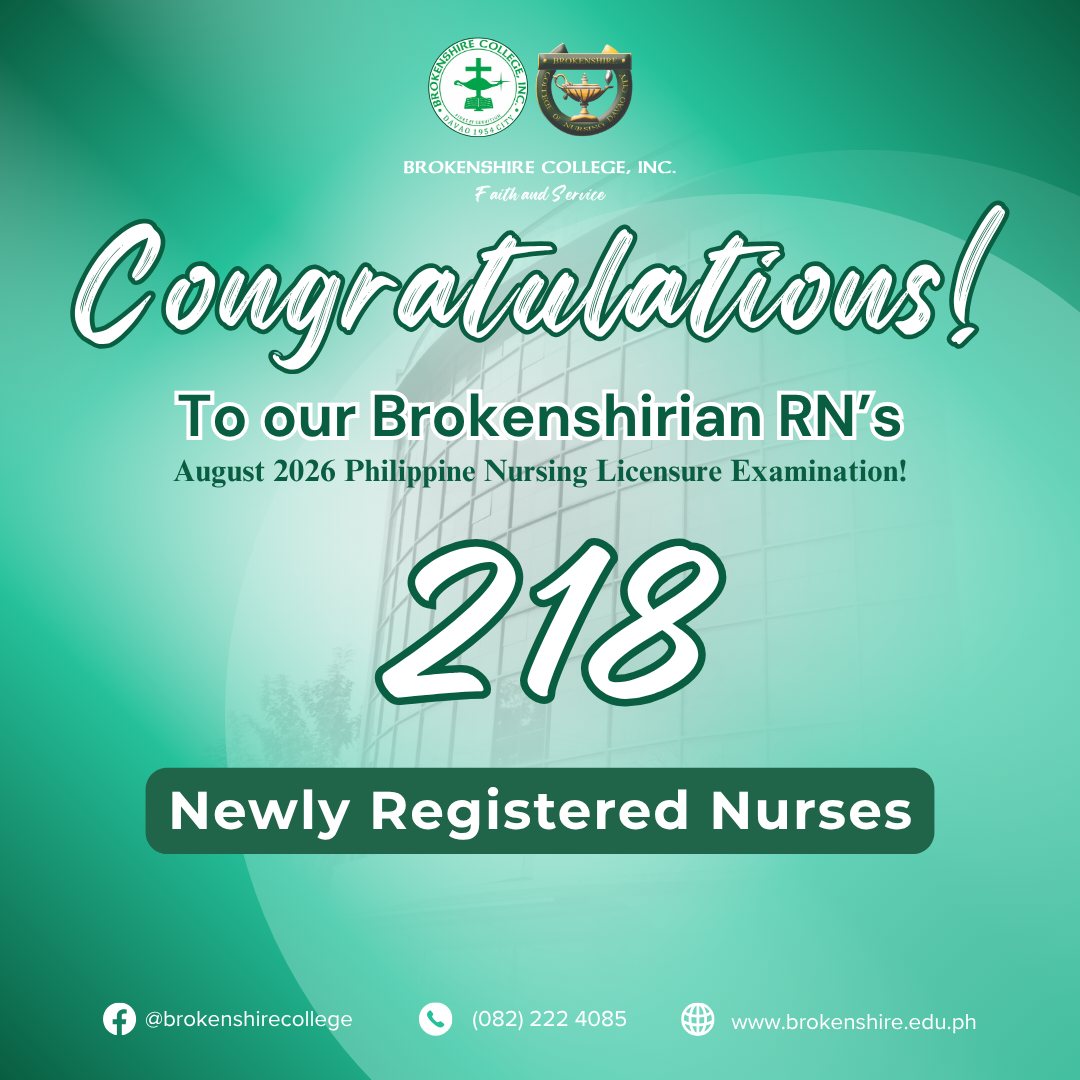 𝐍𝐞𝐰 𝐁𝐫𝐨𝐤𝐞𝐧𝐬𝐡𝐢𝐫𝐢𝐚𝐧 𝐑𝐍𝐬 𝐂𝐞𝐥𝐞𝐛𝐫𝐚𝐭𝐞 𝐒𝐮𝐜𝐜𝐞𝐬𝐬 𝐢𝐧 𝐀𝐮𝐠𝐮𝐬𝐭 𝟐𝟎𝟐𝟔 𝐏𝐡𝐢𝐥𝐢𝐩𝐩𝐢𝐧𝐞 𝐍𝐮𝐫𝐬𝐢𝐧𝐠 𝐋𝐢𝐜𝐞𝐧𝐬𝐮𝐫𝐞 𝐄𝐱𝐚𝐦𝐢𝐧𝐚𝐭𝐢𝐨𝐧