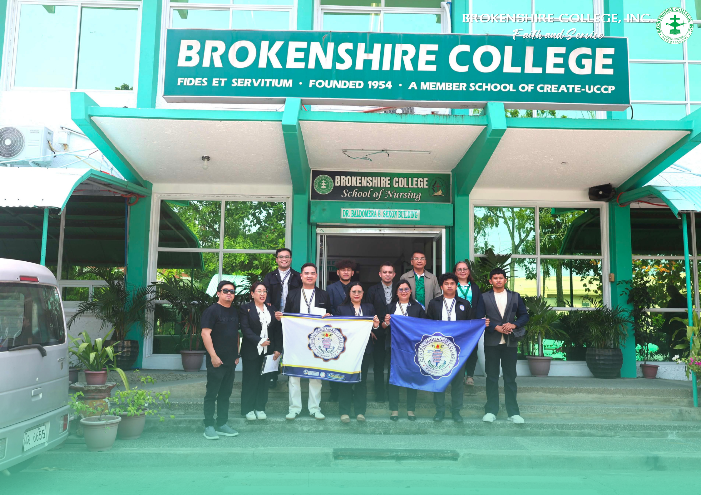 𝐂𝐌𝐂 𝐊𝐢𝐝𝐚𝐩𝐚𝐰𝐚𝐧 𝐁𝐞𝐧𝐜𝐡𝐦𝐚𝐫𝐤𝐬 𝐁𝐫𝐨𝐤𝐞𝐧𝐬𝐡𝐢𝐫𝐞 𝐂𝐨𝐥𝐥𝐞𝐠𝐞 𝐏𝐫𝐚𝐜𝐭𝐢𝐜𝐞𝐬 𝐢𝐧 𝐀𝐜𝐚𝐝𝐞𝐦𝐢𝐜 𝐄𝐱𝐜𝐞𝐥𝐥𝐞𝐧𝐜𝐞 𝐚𝐧𝐝 𝐈𝐧𝐬𝐭𝐢𝐭𝐮𝐭𝐢𝐨𝐧𝐚𝐥 𝐃𝐞𝐯𝐞𝐥𝐨𝐩𝐦𝐞𝐧𝐭