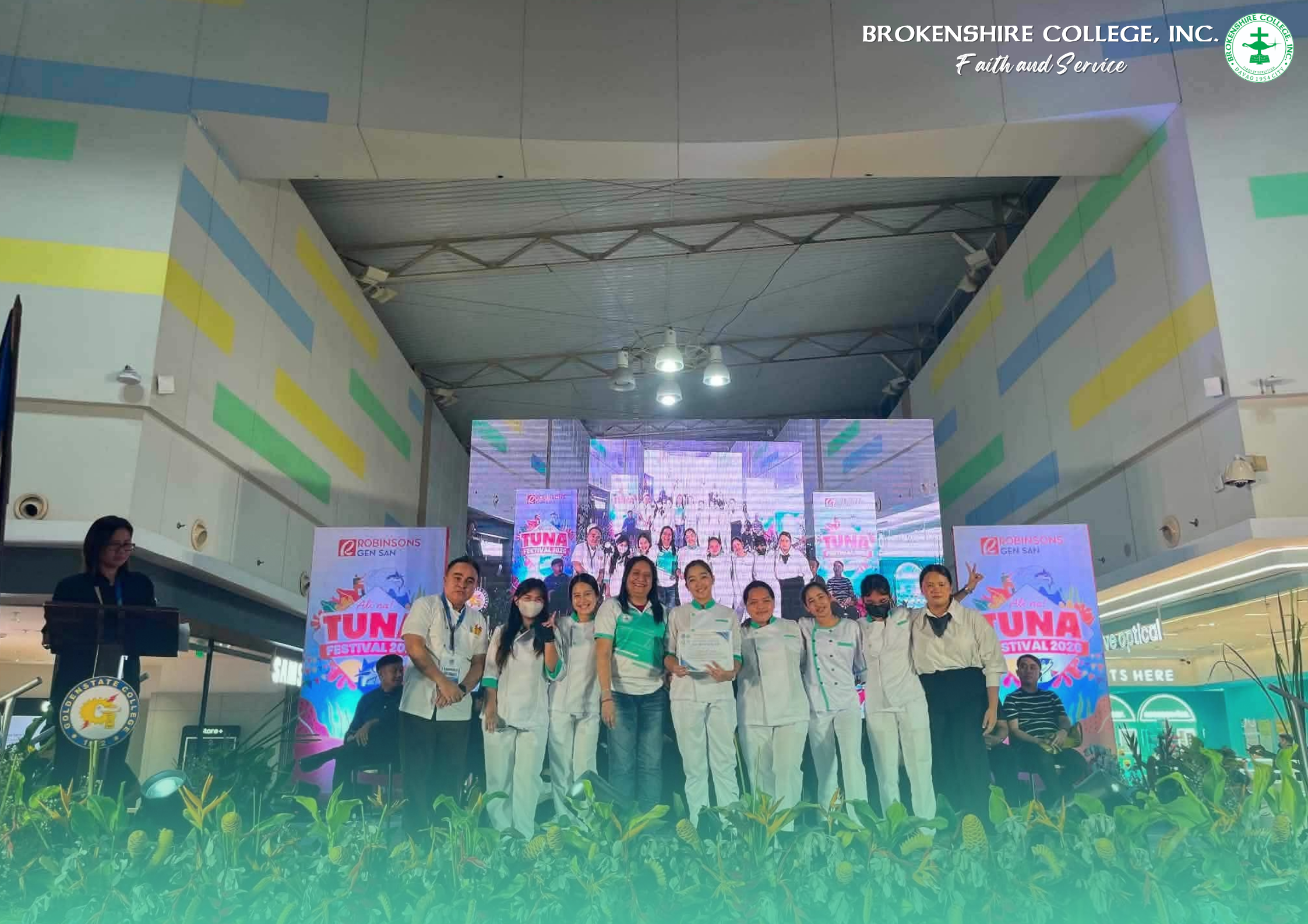 𝐁𝐒𝐇𝐌 𝐒𝐡𝐢𝐧𝐞𝐬 𝐁𝐫𝐢𝐠𝐡𝐭 𝐚𝐭 𝐭𝐡𝐞 𝟏𝟗𝐭𝐡 𝐓𝐮𝐧𝐚 𝐅𝐞𝐬𝐭𝐢𝐯𝐚𝐥 𝐒𝐤𝐢𝐥𝐥𝐬 𝐎𝐥𝐲𝐦𝐩𝐢𝐜𝐬