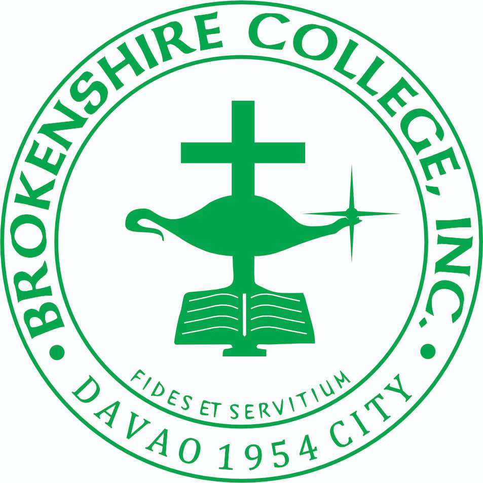 Brokenshire College logo