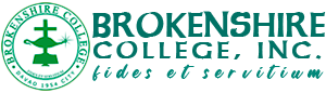 Brokenshire College, Incorporated