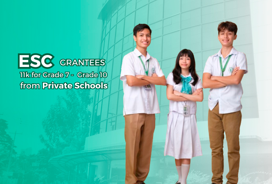 Junior High School